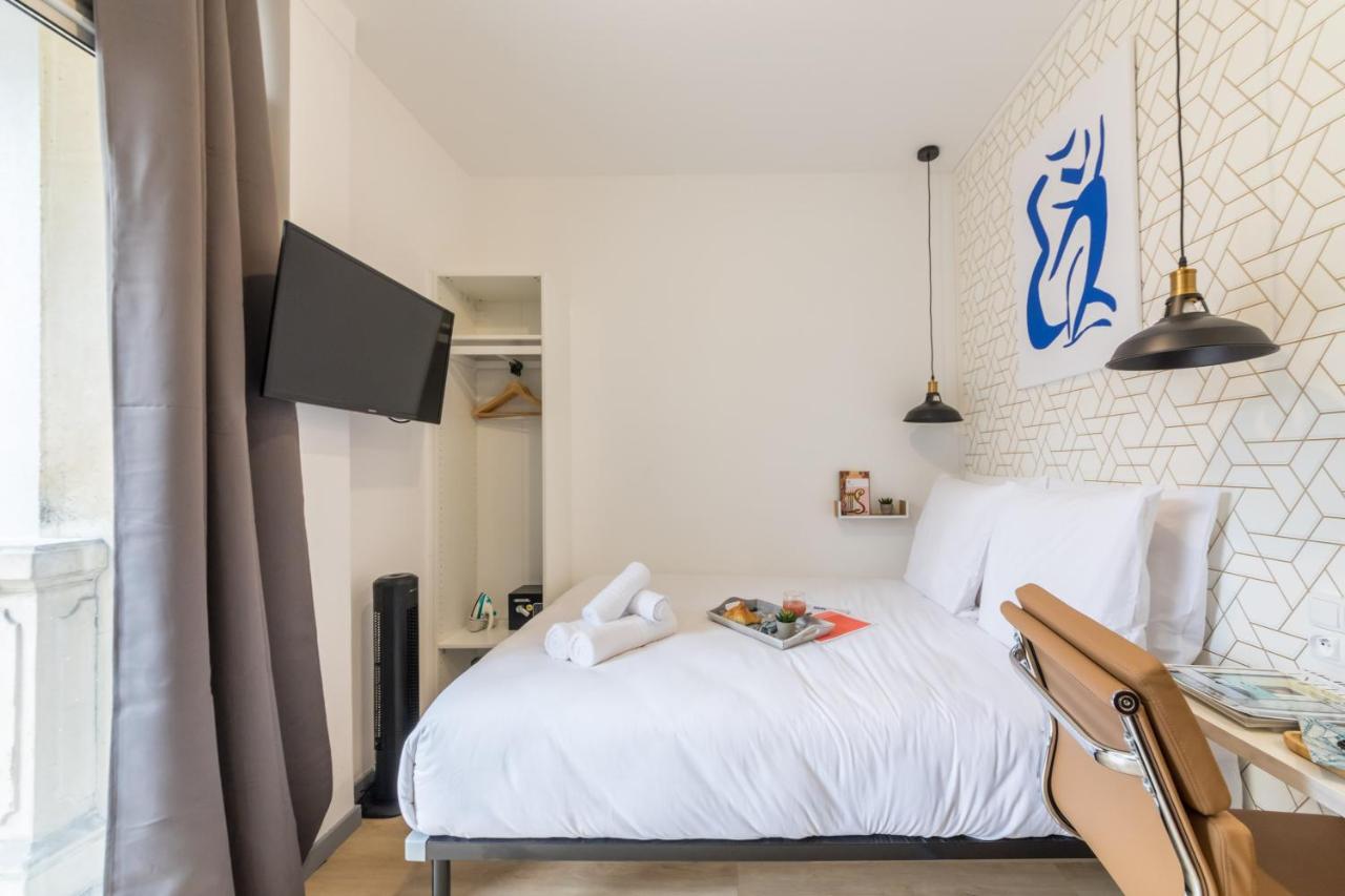 Ws Tour Eiffel - Saint-Charles Apartment Paris Ngoại thất bức ảnh