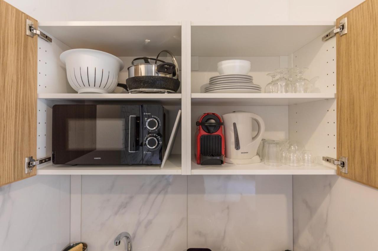Ws Tour Eiffel - Saint-Charles Apartment Paris Ngoại thất bức ảnh