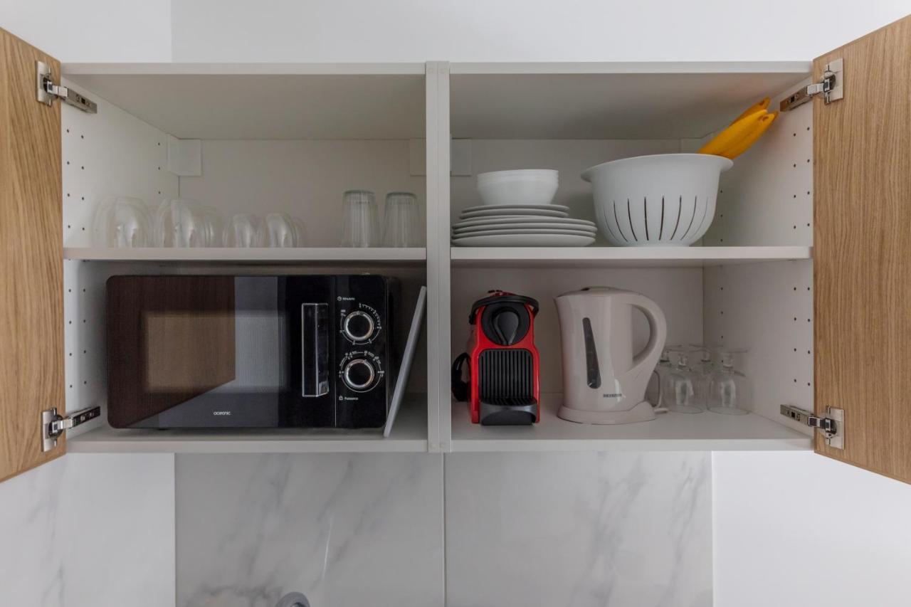 Ws Tour Eiffel - Saint-Charles Apartment Paris Ngoại thất bức ảnh