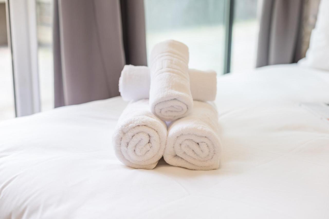 Ws Tour Eiffel - Saint-Charles Apartment Paris Ngoại thất bức ảnh