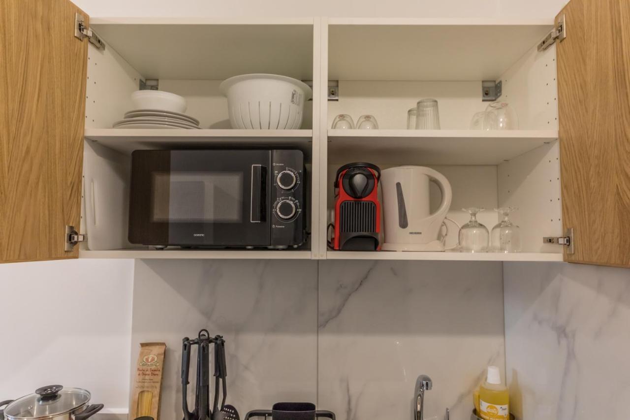 Ws Tour Eiffel - Saint-Charles Apartment Paris Ngoại thất bức ảnh