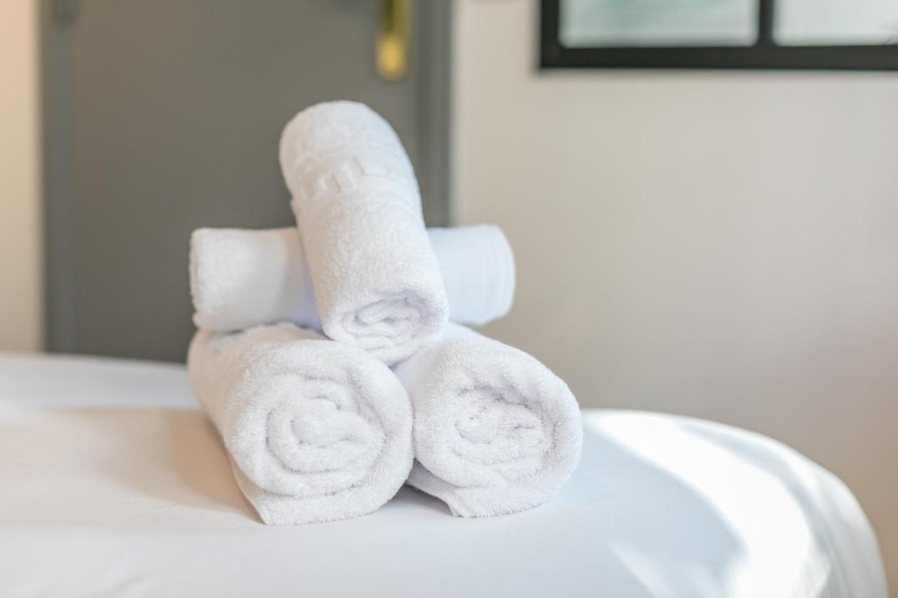 Ws Tour Eiffel - Saint-Charles Apartment Paris Ngoại thất bức ảnh