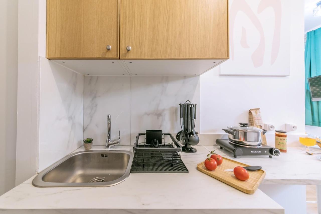 Ws Tour Eiffel - Saint-Charles Apartment Paris Ngoại thất bức ảnh