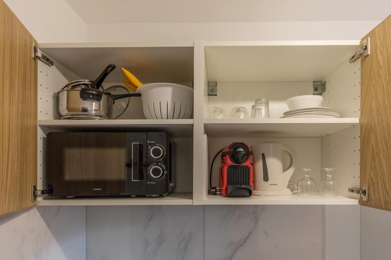 Ws Tour Eiffel - Saint-Charles Apartment Paris Ngoại thất bức ảnh